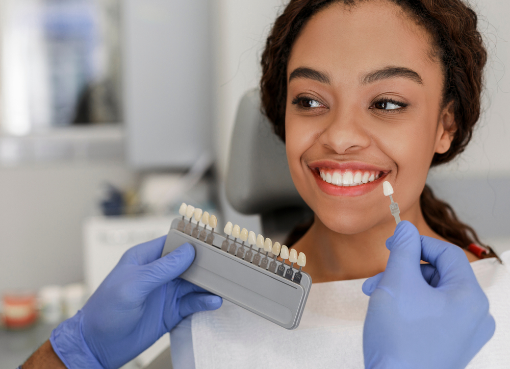 Dentist Freeport Grand Bahamas Cosmetic Dentistry
